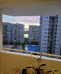 The Tropica (D18), Condominium #557527911